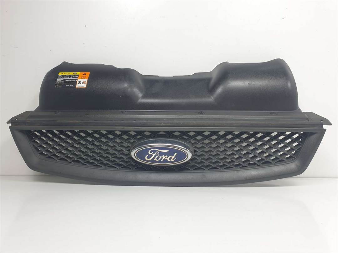 REJILLA DELANTERA - 4M518200AJ - FORD - FOCUS SPORTBREAK (CAP)