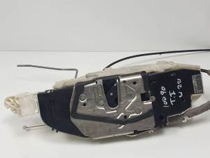 CERRADURA PUERTA TRASERA IZQUIERDA A2217307935 MERCEDES CLASE S (W221) BERLINA Autodesguaces Alicante