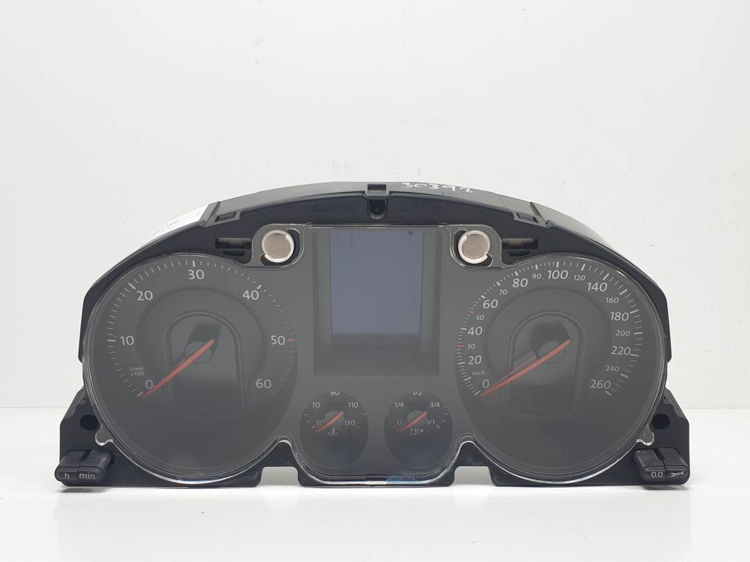 CUADRO INSTRUMENTOS - 3C0920870L - VOLKSWAGEN - PASSAT BERLINA (3C2)