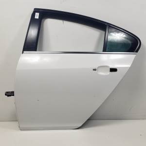 PUERTA TRASERA IZQUIERDA OPEL INSIGNIA BERLINA Autodesguaces Alicante