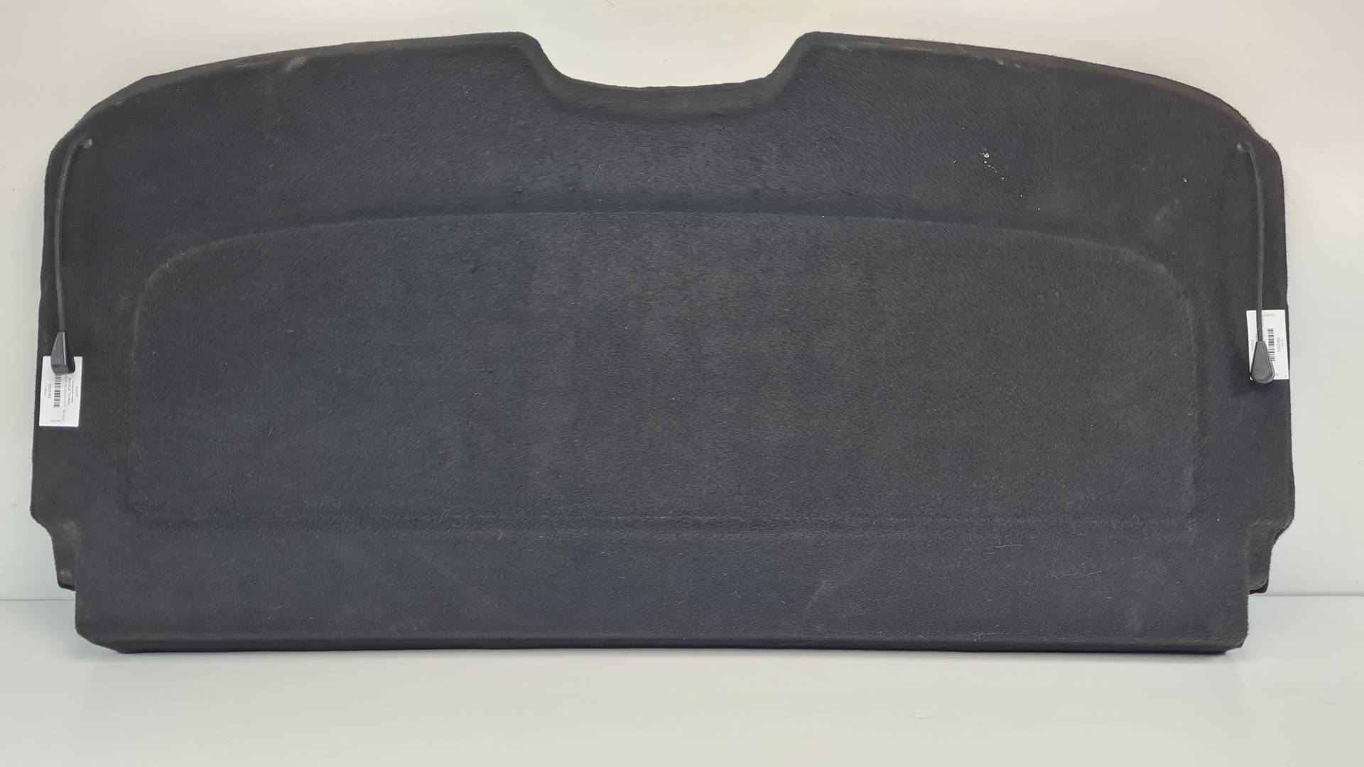 BANDEJA TRASERA - 9681551580 - PEUGEOT - 308 (T7)