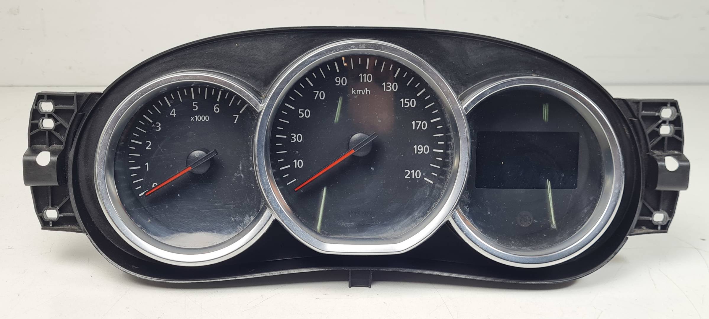 CUADRO INSTRUMENTOS - 248106259R - DACIA - LODGY (J92)