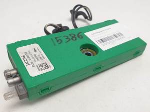 MODULO ELECTRONICO 8X2318C847BB JAGUAR XF (X250) Autodesguaces Alicante