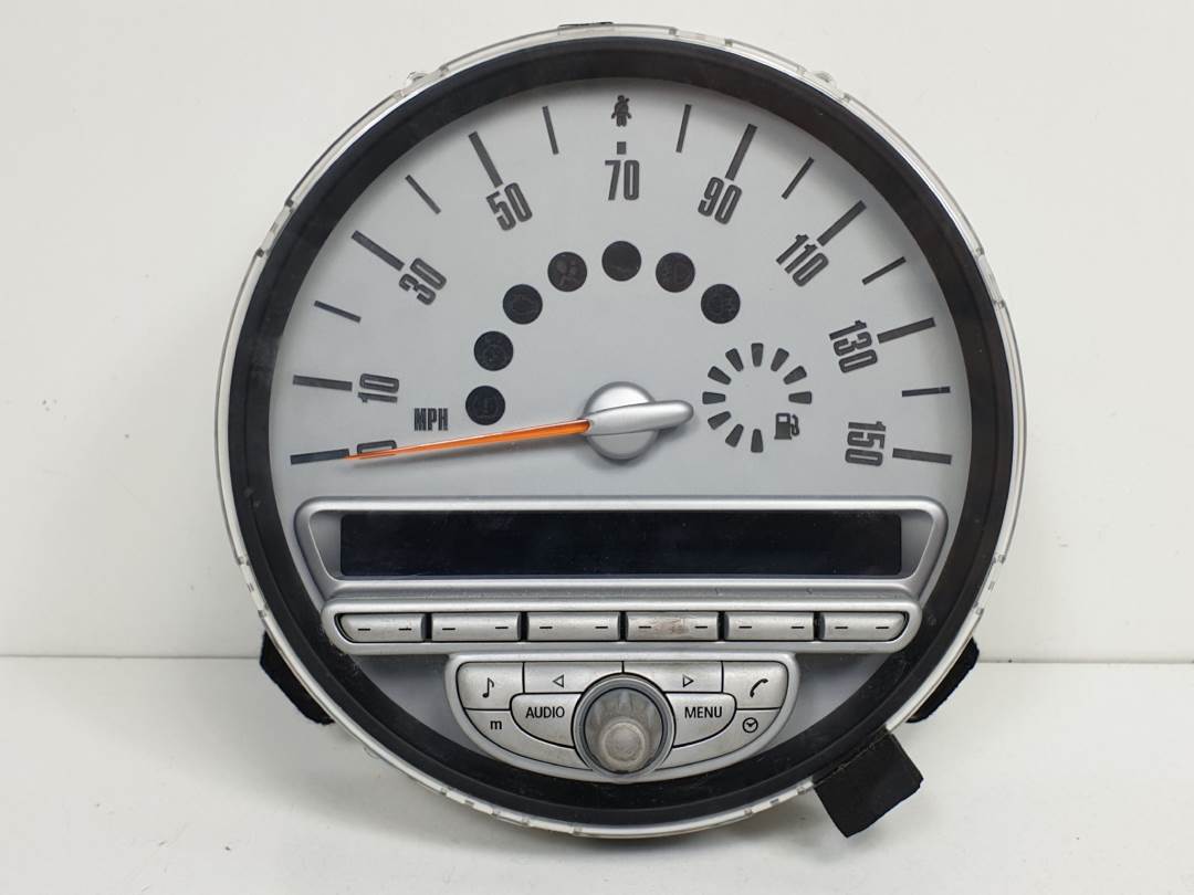 CUADRO INSTRUMENTOS - 913619601 - MINI - MINI (R56)
