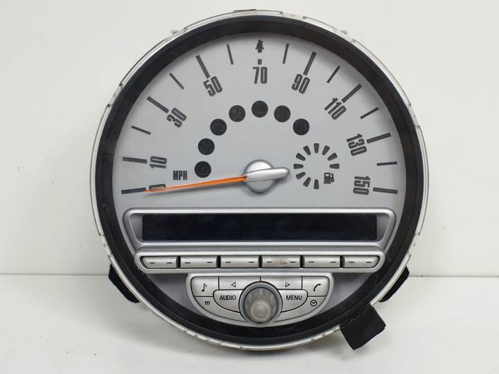 CUADRO INSTRUMENTOS 913619601 MINI MINI (R56) Autodesguaces Alicante