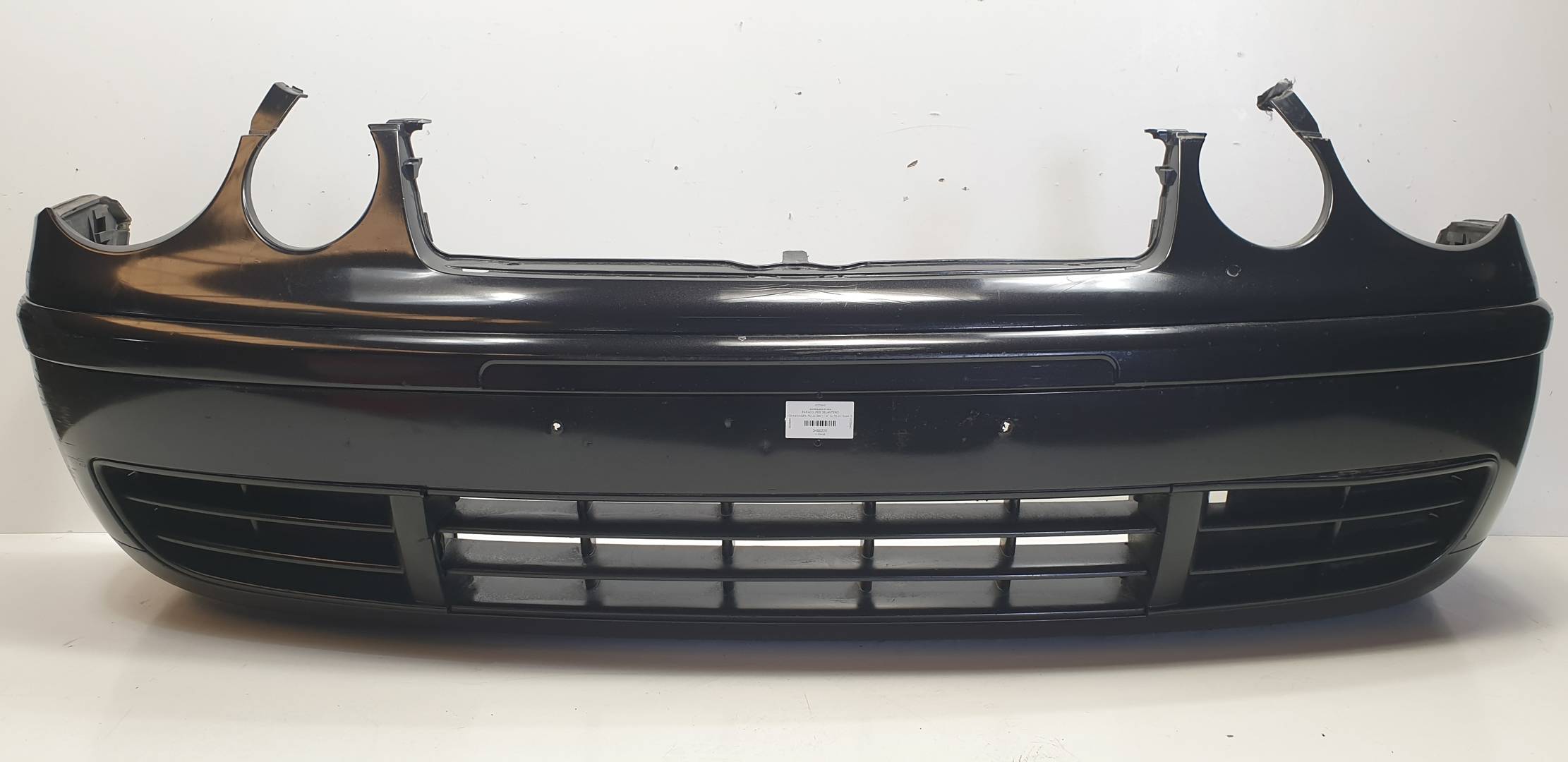 Pare-chocs avant - VOLKSWAGEN - POLO (9N1)