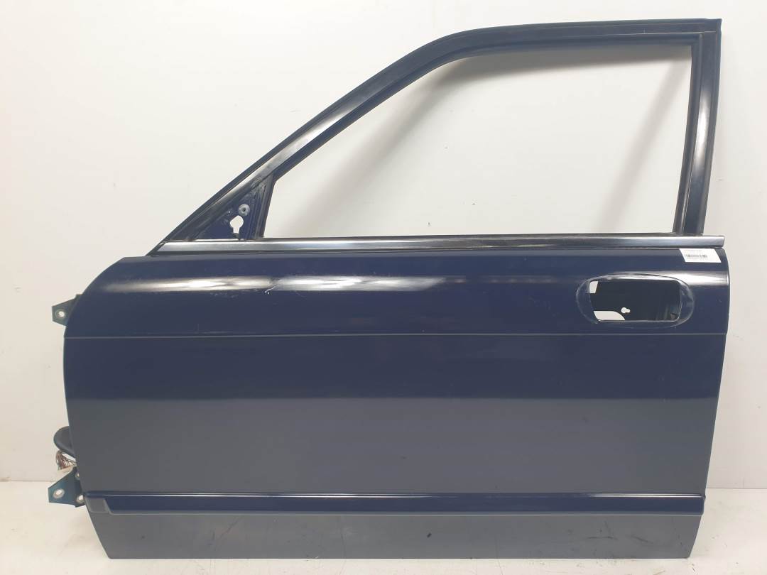 PUERTA DELANTERA IZQUIERDA - JAGUAR - XJ