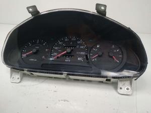 CUADRO INSTRUMENTOS 0K08J55430A KIA SPORTAGE (NB) Autodesguaces Alicante