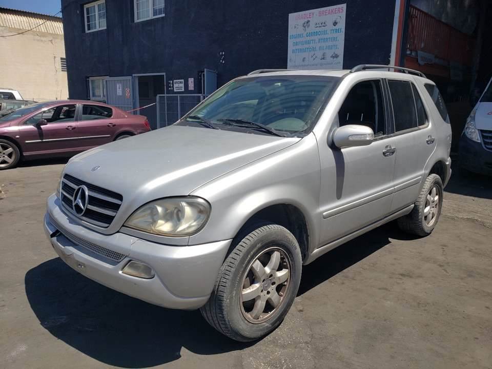 MERCEDES CLASE M (W163) (1997 - 2005)