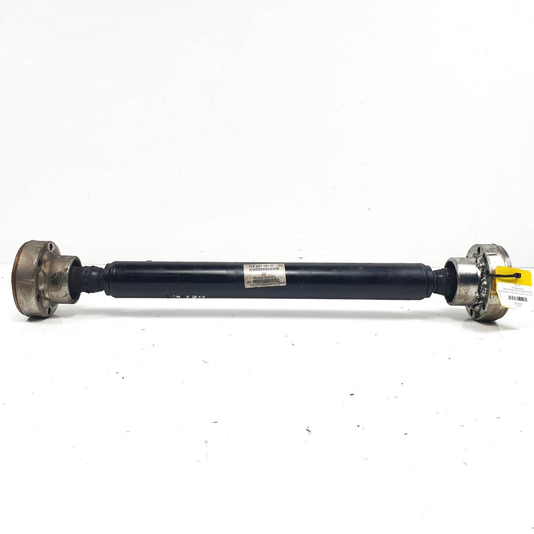 TRANSMISION CENTRAL DELANTERA - 7L6521101H - AUDI - Q7 (4L)