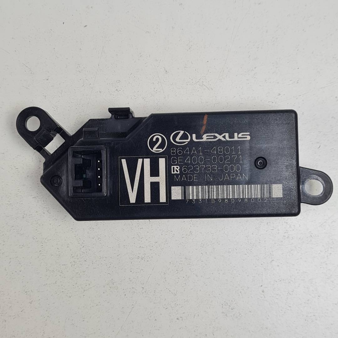 MODULO ELECTRONICO - 864A148011 - LEXUS - NX Series (AZ10)