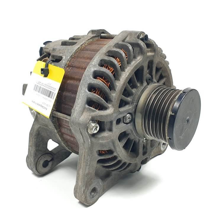 ALTERNADOR - 23100JD200 - NISSAN - QASHQAI (J10)
