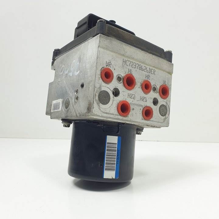 ABS - 3C0614109C - VOLKSWAGEN - PASSAT BERLINA (3C2)