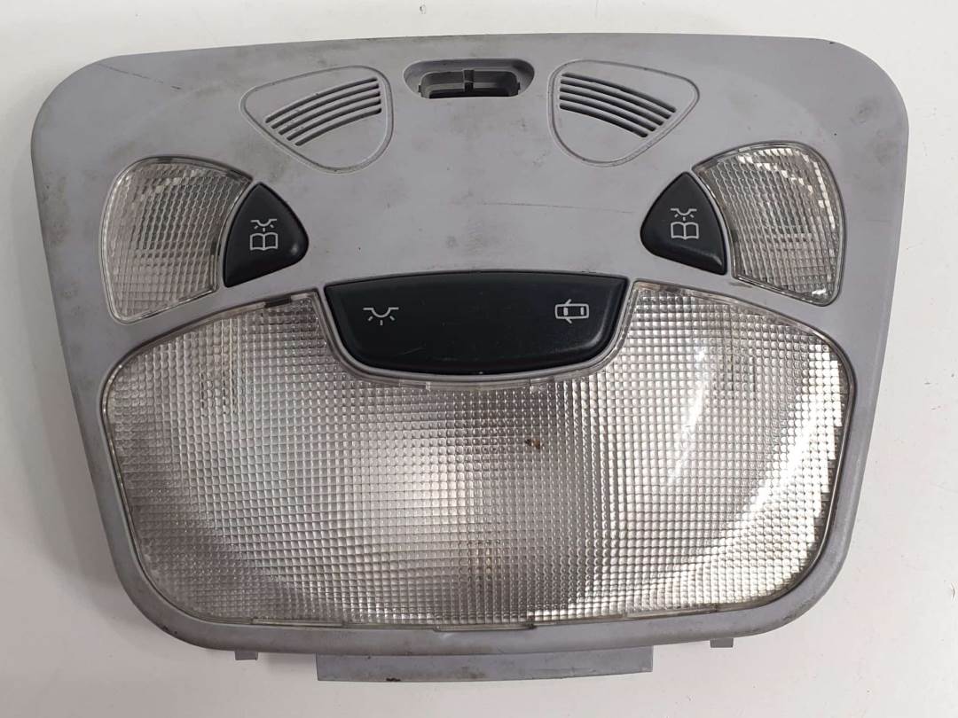 LUZ INTERIOR - A2038204601 - MERCEDES - CLASE C (W203) FAMILIAR