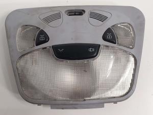 LUZ INTERIOR A2038204601 MERCEDES CLASE C (W203) FAMILIAR Autodesguaces Alicante