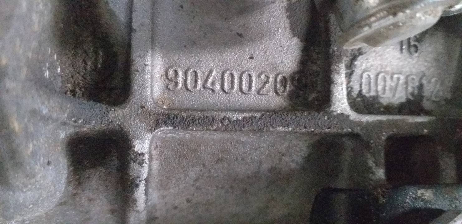 CAJA CAMBIOS