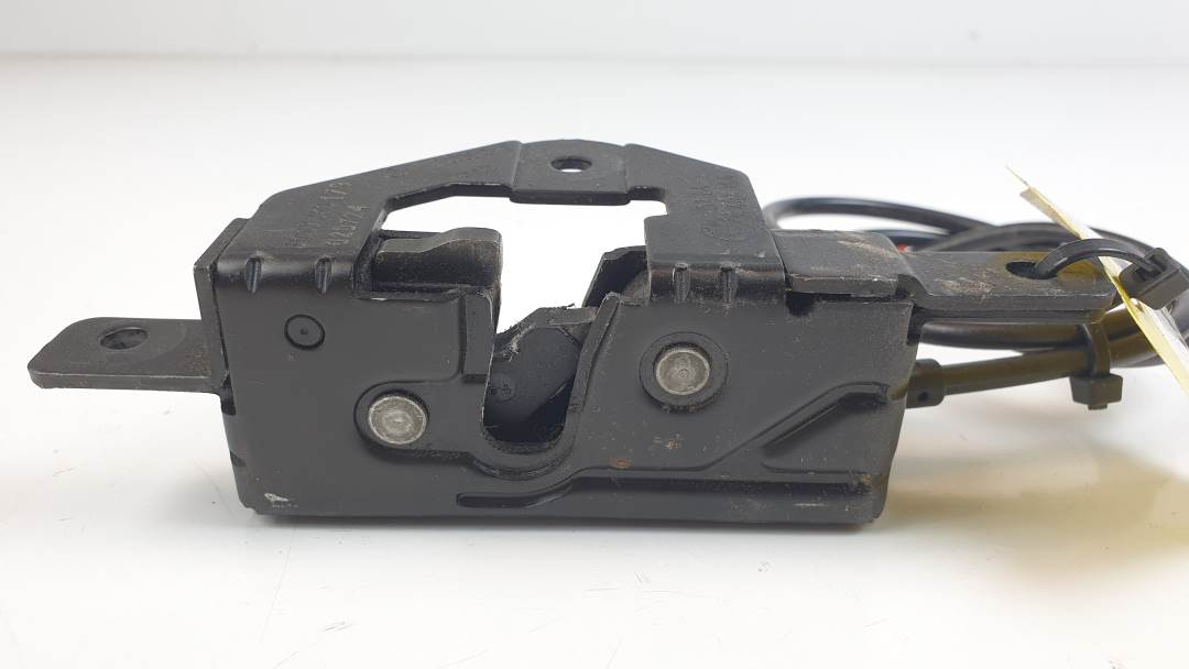 CERRADURA MALETERO / PORTON - 51248408964 - BMW - X5 (E53)