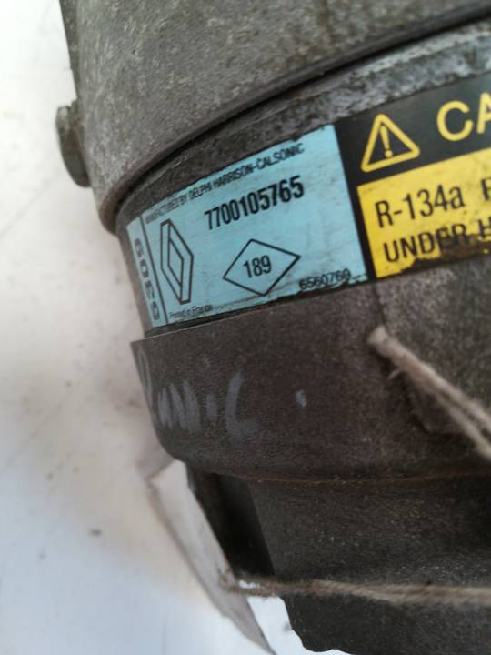 COMPRESOR VOLUMETRICO