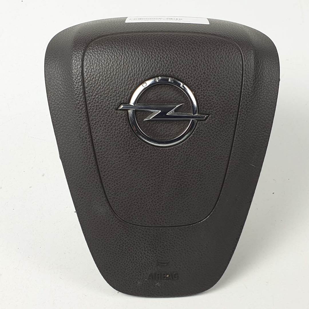 AIRBAG DELANTERO IZQUIERDO - 13270402 - OPEL - INSIGNIA BERLINA