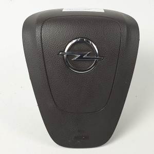 AIRBAG DELANTERO IZQUIERDO 13270402 OPEL INSIGNIA BERLINA Autodesguaces Alicante