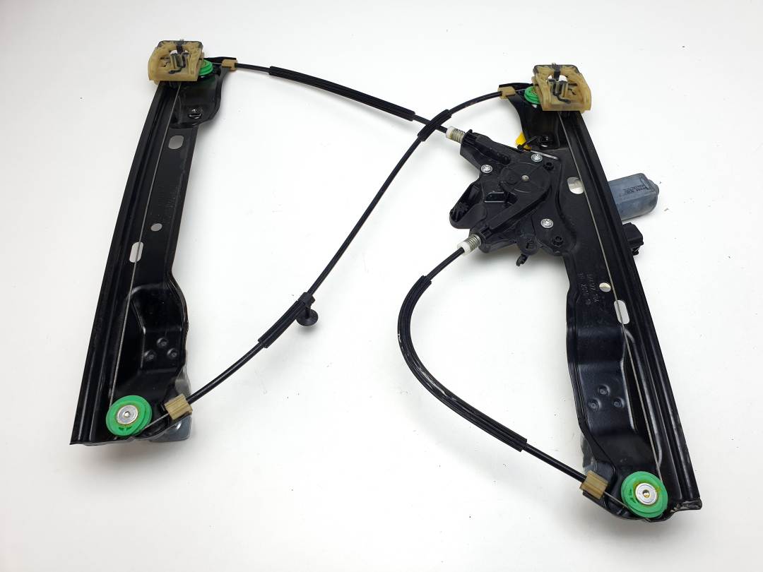 ELEVALUNAS DELANTERO DERECHO - BM51A23200BF - FORD - FOCUS LIM.