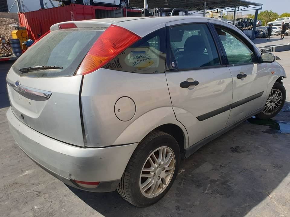 FORD FOCUS BERLINA (CAK) (1998 - 2005)
