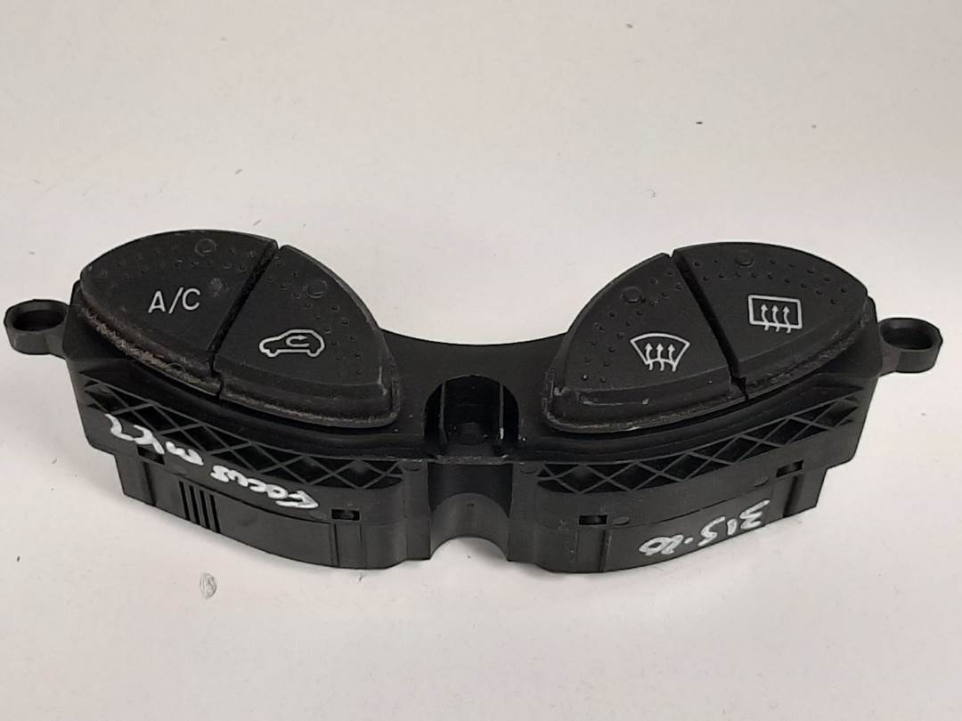 INTERRUPTOR - 98AG19A945CF - FORD - FOCUS BERLINA (CAK)