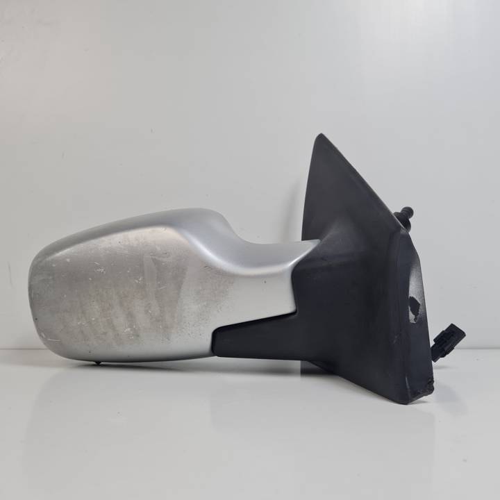 RETROVISOR DERECHO 12443070 RENAULT CLIO III Autodesguaces Alicante