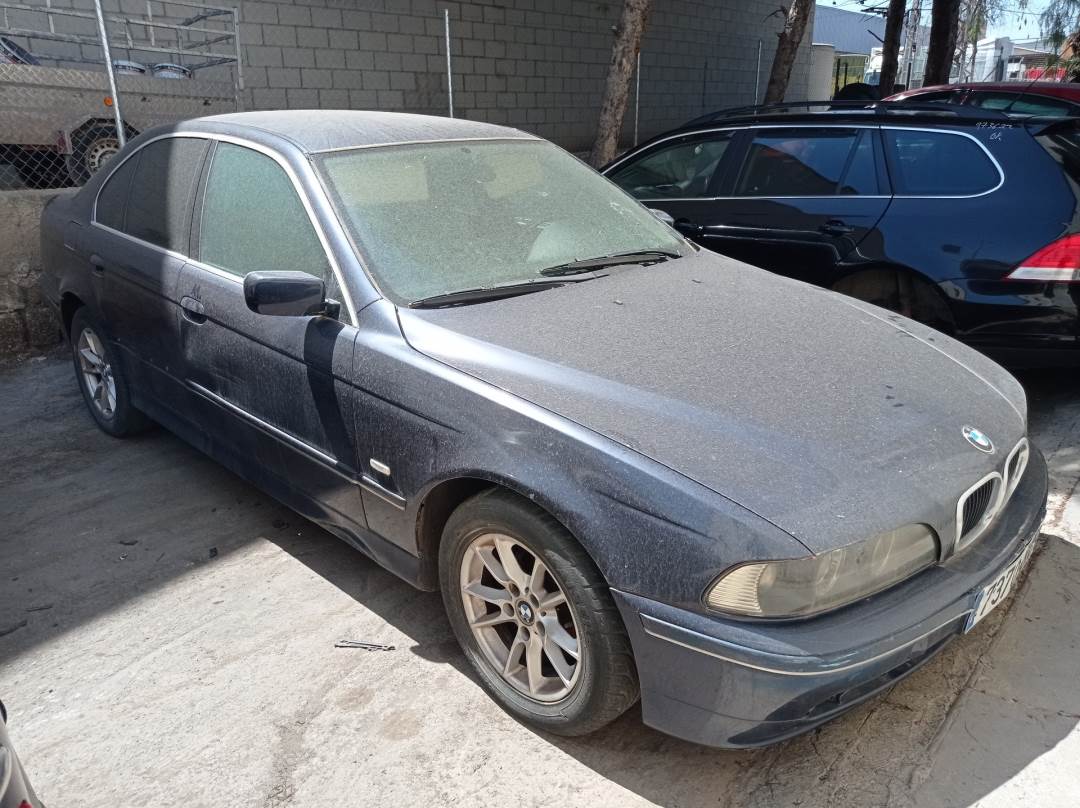 BMW SERIE 5 BERLINA (E39) (1995 - 2003)