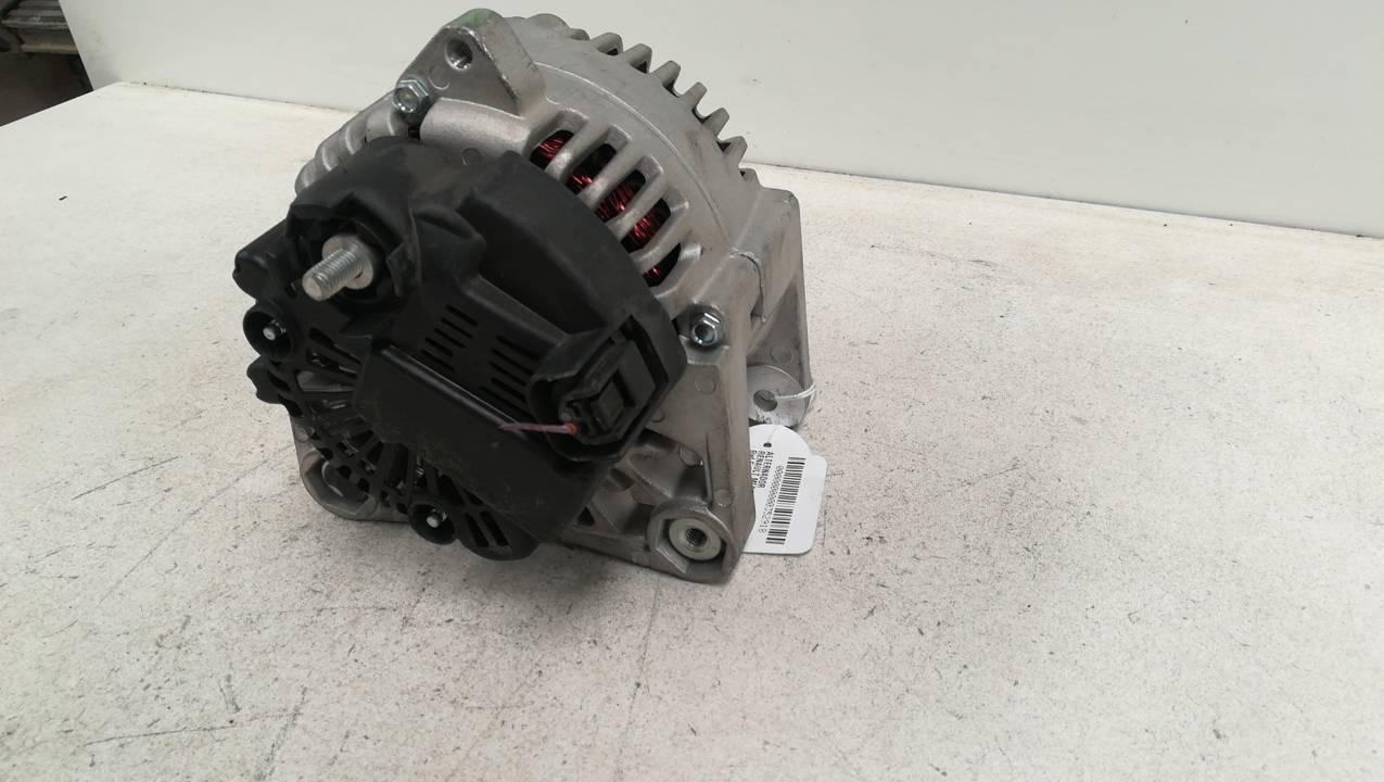 ALTERNADOR