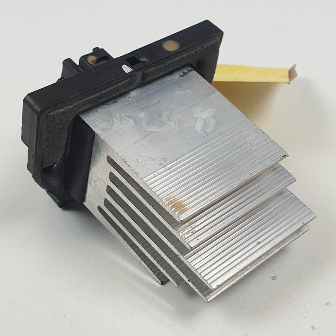 RESISTENCIA CALEFACCION - AM205SZ - MG - ZS