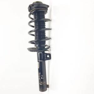 AMORTIGUADOR DELANTERO DERECHO 1T0413031GR VOLKSWAGEN EOS (1F8) Autodesguaces Alicante