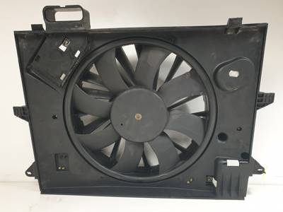 ELECTROVENTILADOR JAGUAR S-TYPE Autodesguaces Alicante