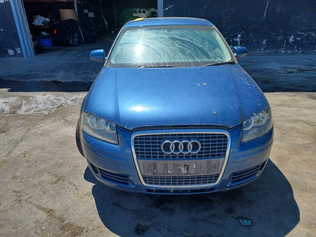 AUDI A3 SPORTBACK (8P) (2004 - 2012)