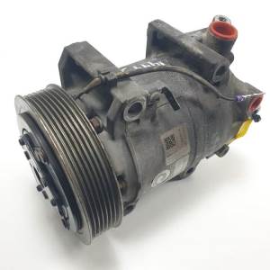 COMPRESOR AIRE ACONDICIONADO 5060121912 NISSAN PATHFINDER (R51) Autodesguaces Alicante