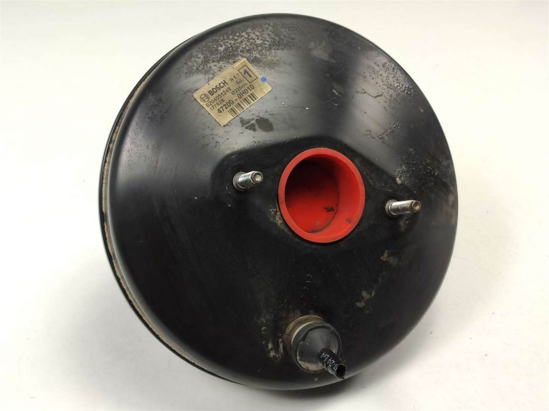 SERVOFRENO - 472000H010 - TOYOTA - AYGO (KGB/WNB)