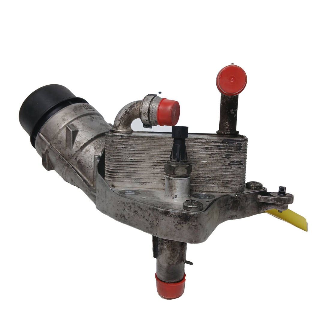Foto 2 de Enfriador Aceite Motor Opel Insignia Sports Tourer (2008–2013)