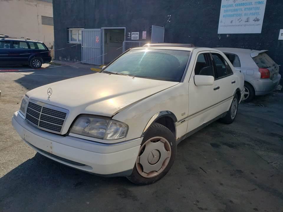 MERCEDES CLASE C (W202) BERLINA (1993 - 2000)