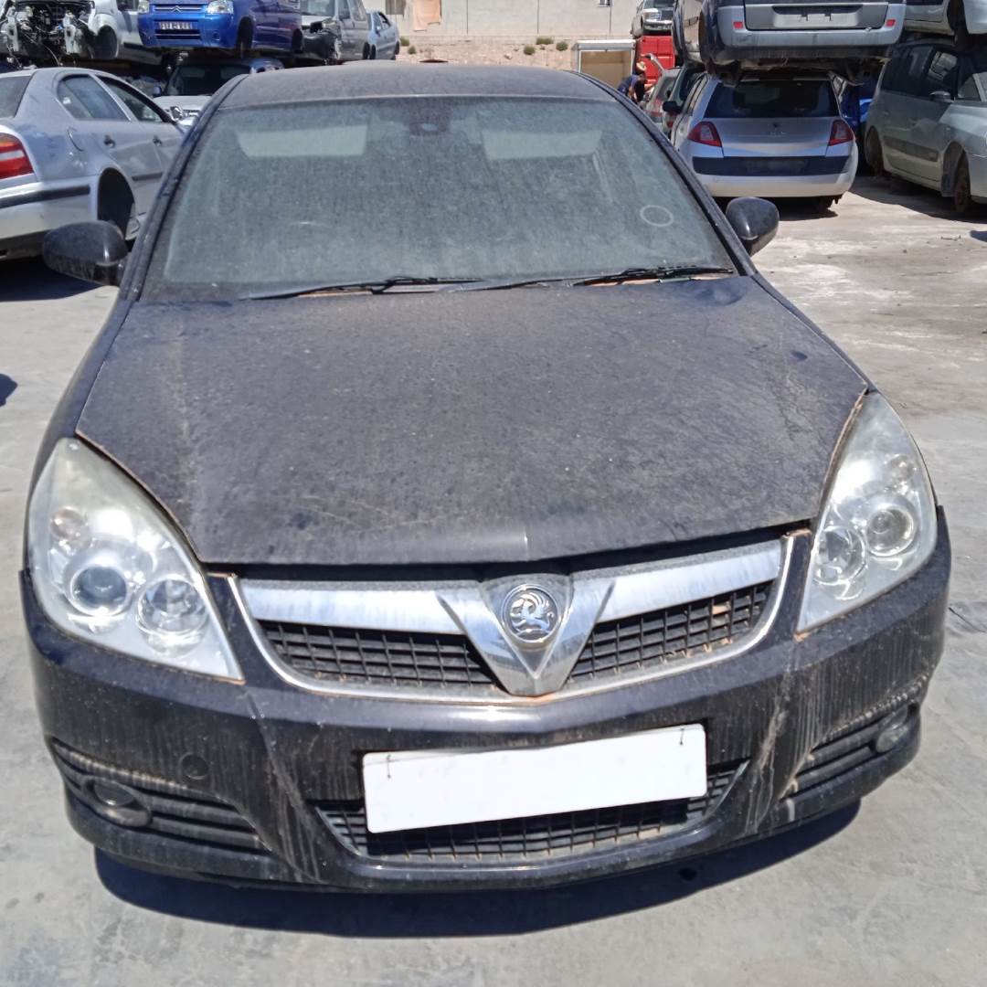 OPEL VECTRA C BERLINA (2002 - 2010)