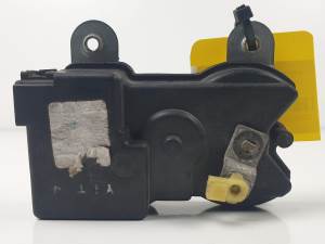 MOTOR CIERRE CENTRALIZADO DELANTERO IZQUIERDO HYUNDAI H-1 Autodesguaces Alicante