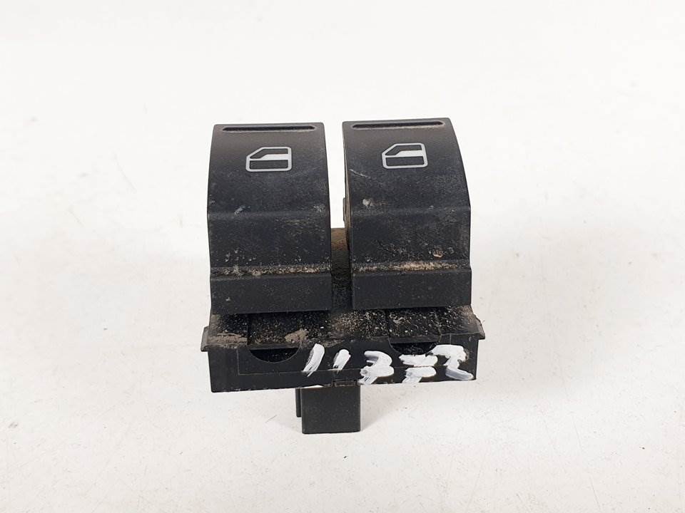 MANDO ELEVALUNAS DELANTERO IZQUIERDO - 1K3959857A - VOLKSWAGEN - EOS (1F7)