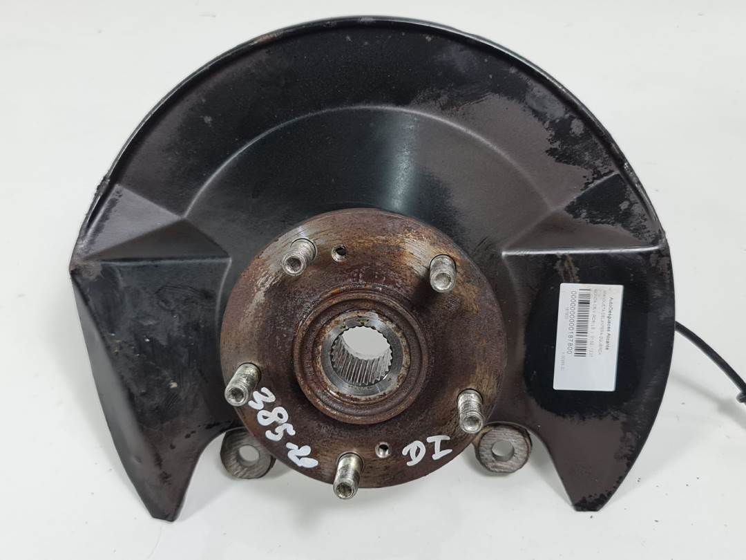 Achsschenkel vorne links - HONDA - CR-V (RD8)