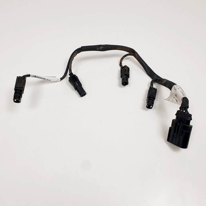MODULO ELECTRONICO - A6511501333 - MERCEDES - CLASE C CABRIO (BM 205)(6.2016->)