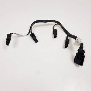 MODULO ELECTRONICO A6511501333 MERCEDES CLASE C CABRIO (BM 205)(6.2016->) Autodesguaces Alicante