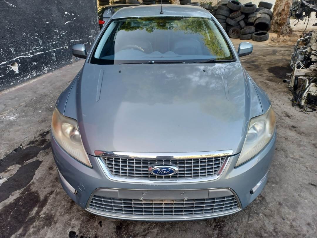 FORD MONDEO BER. (CA2) (2007 - 2015)