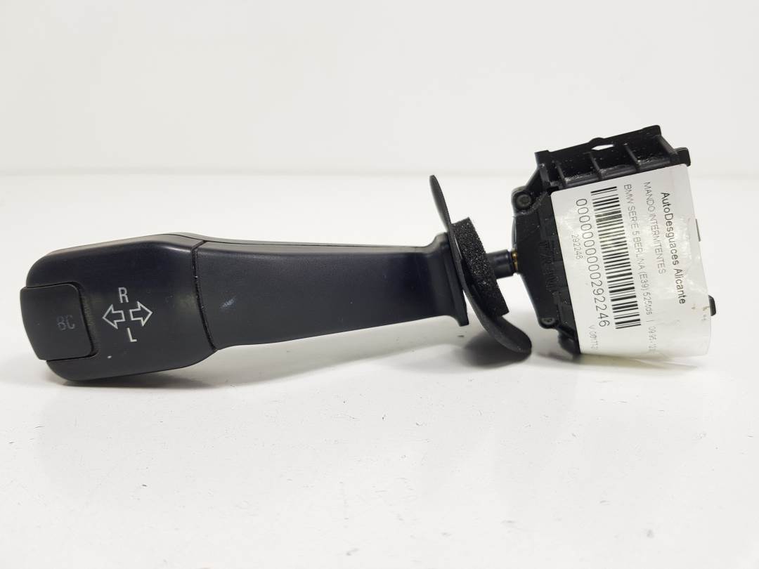Lenkstockschalter Blinker - 8352172 - BMW - SERIE 5 BERLINA (E39)