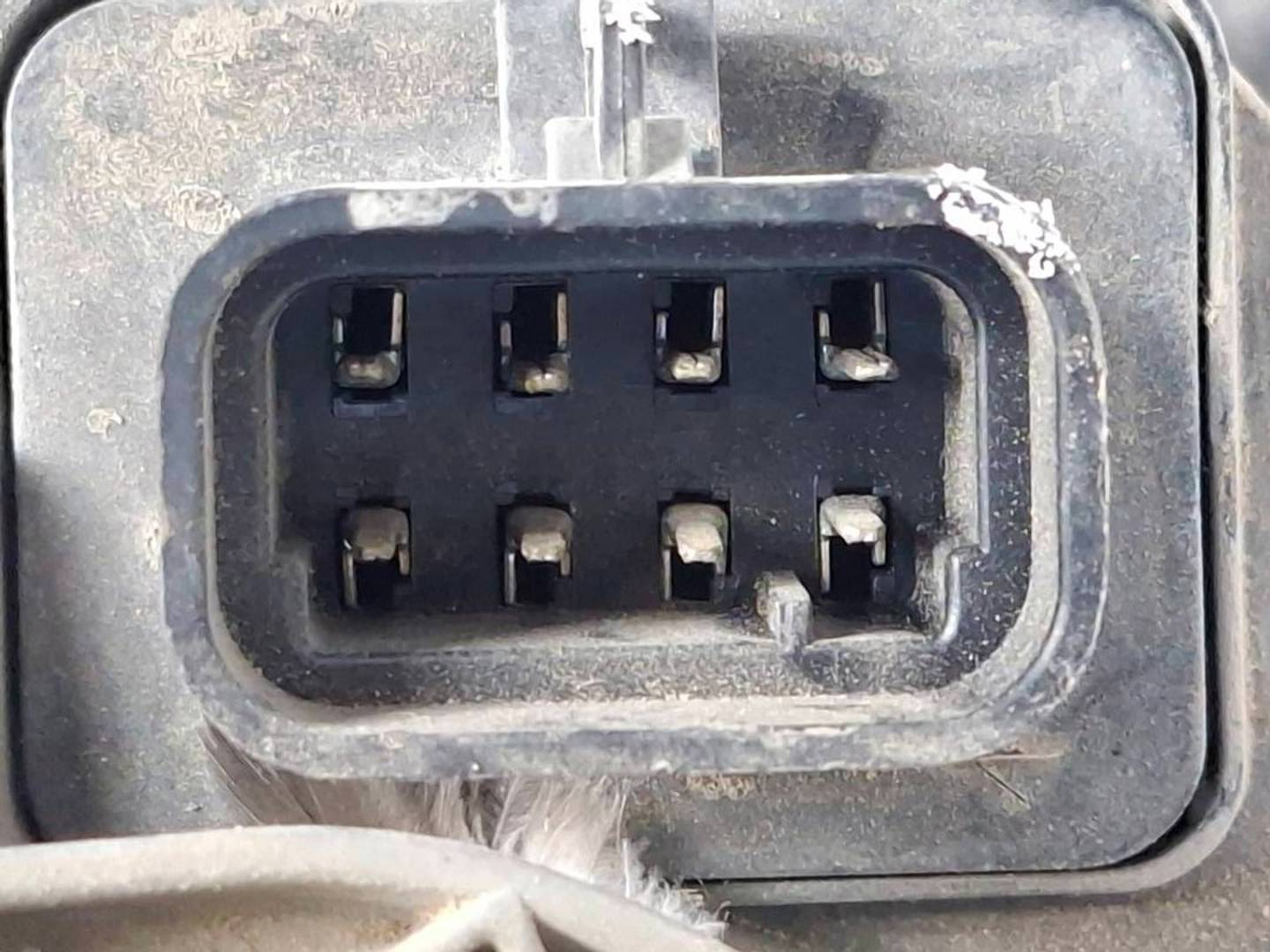Foto 5 de Faro Izquierdo Fiat Doblo (119) (2001–2005)