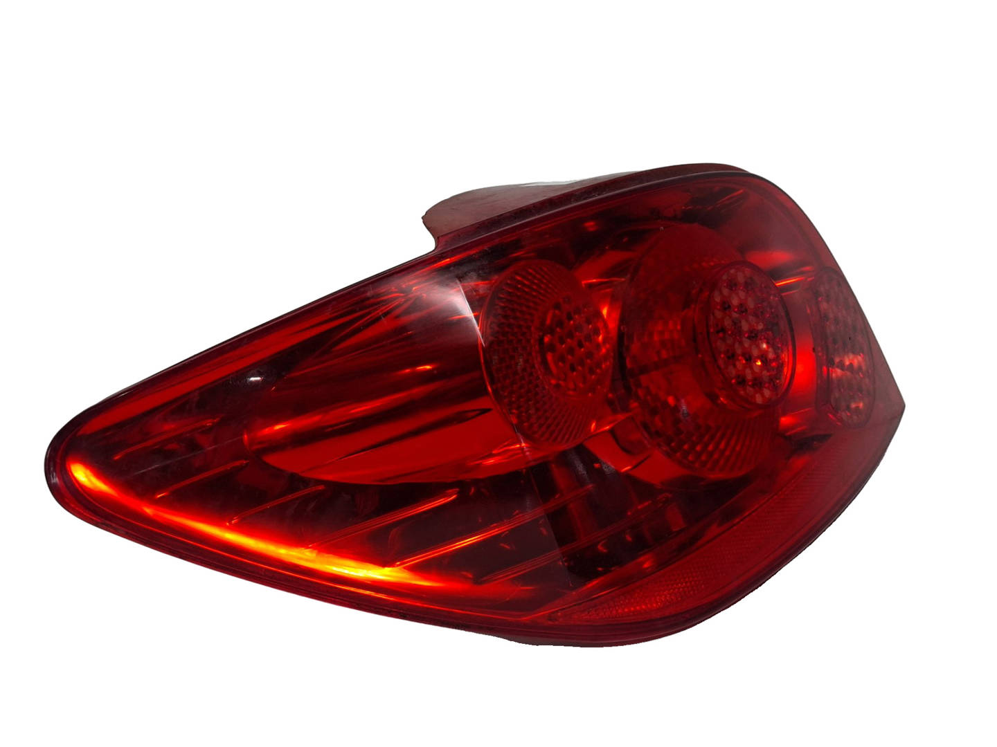 Foto 2 de Piloto Trasero Derecho Peugeot 307 Berlina (s2) (2005–2008)