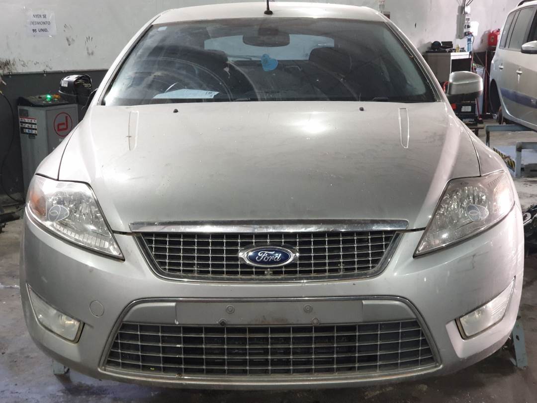 FORD MONDEO BER. (CA2) (2007 - 2015)