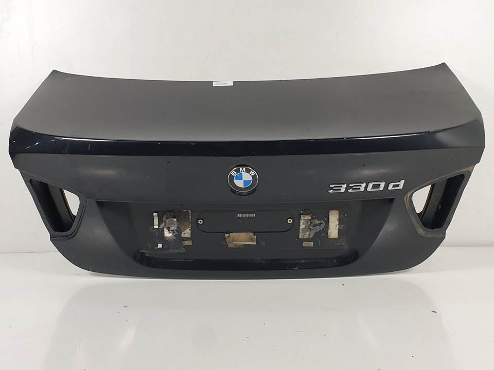 TAPA MALETERO - BMW - SERIE 3 BERLINA (E90)